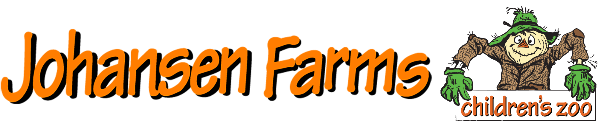 Johansen Farms Children's Zoo, Pumpkin Patch & Fall Festival - Bolingbrook, Illinois