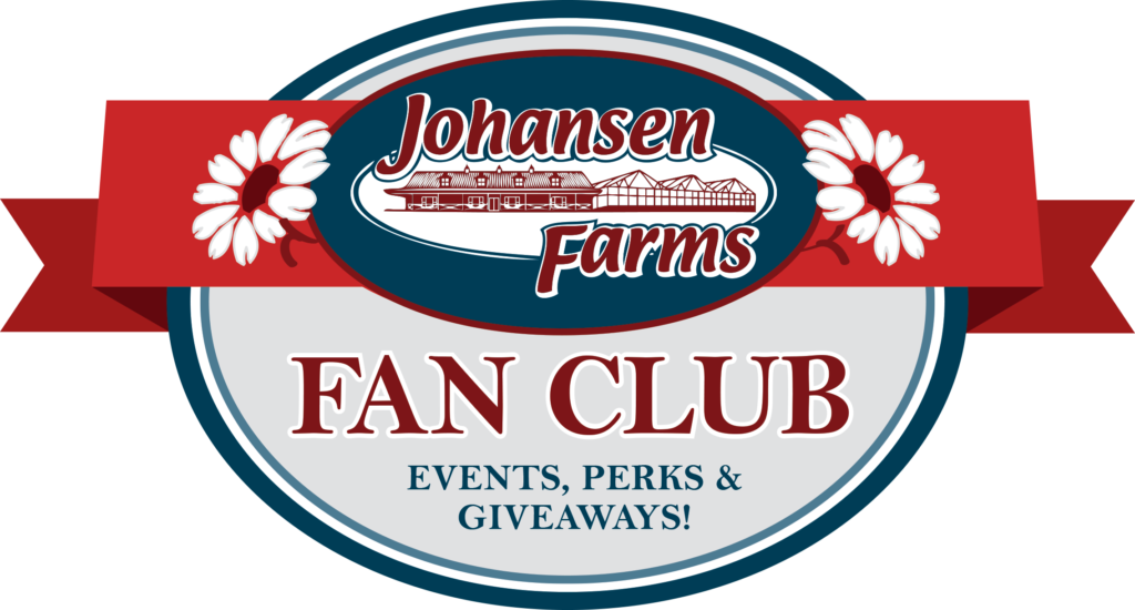 Johansen Farms Nursery & Garden Center Bolingbrook, Illinois JOHANSEN