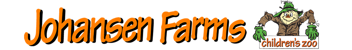 Johansen Farms Children's Zoo, Pumpkin Patch & Fall Festival