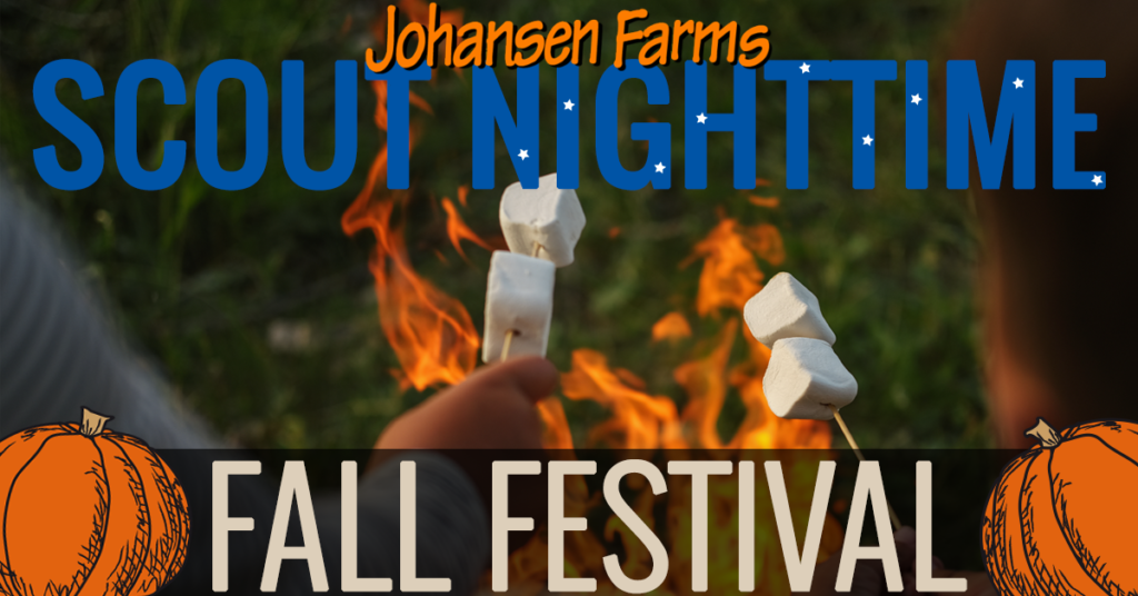 Johansen Farms Children’s Zoo. Pumpkin Patch & Fall Festival