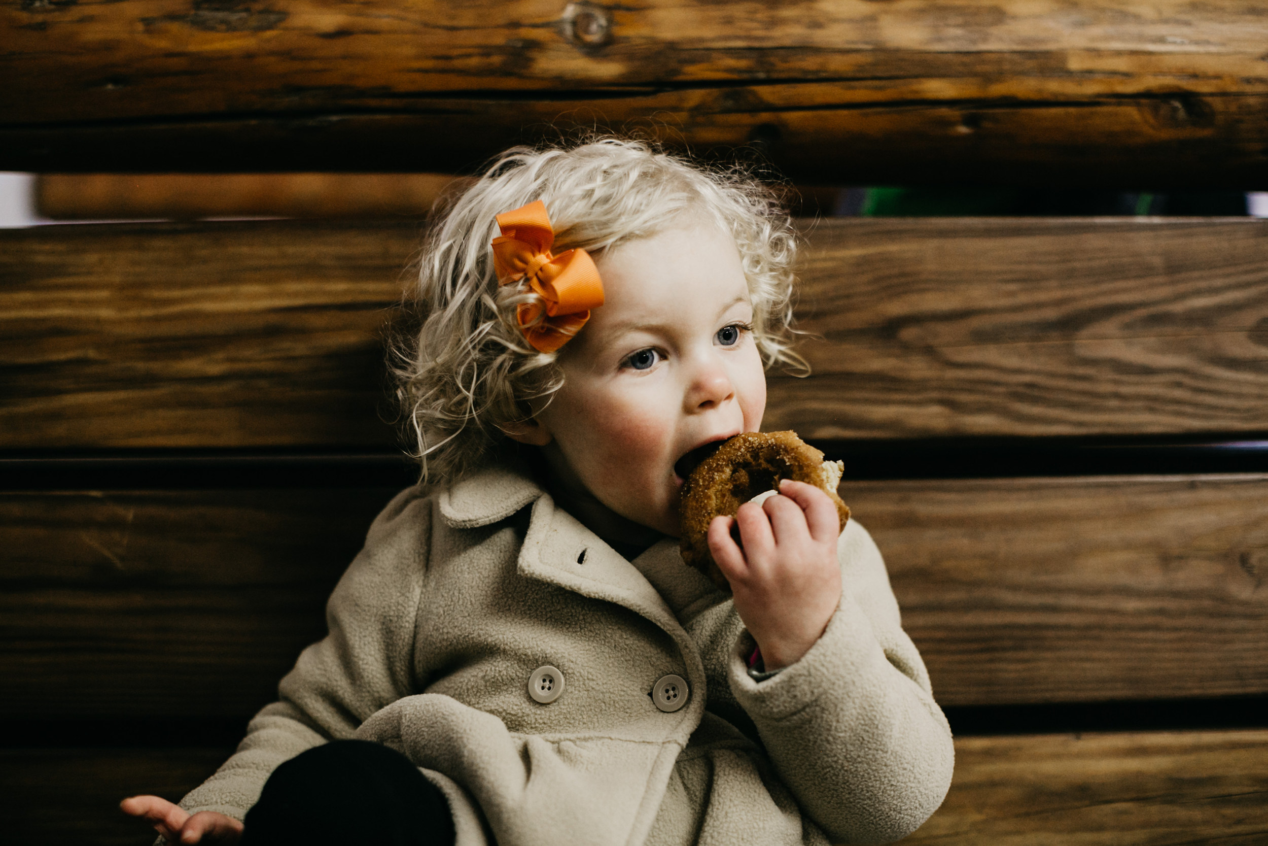 JohansenFarms_Donut.niece01
